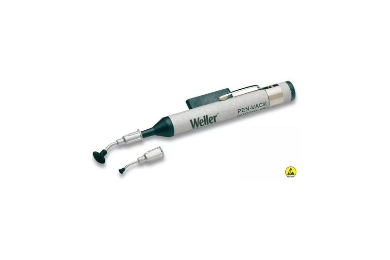 WELLER Vacuum Pen - Wlsk20  - WEL-WLSK200 | GarageAndFab.com