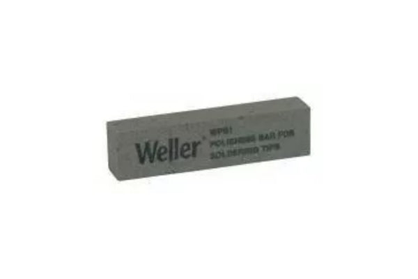 WELLER Polishing Bar - Wpb1 - WEL-WPB1 | GarageAndFab.com