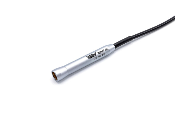 WELLER Wxmp Ms Handeepiece For Rt Tip - T0052921399N - WEL-T0052921399N | GarageAndFab.com