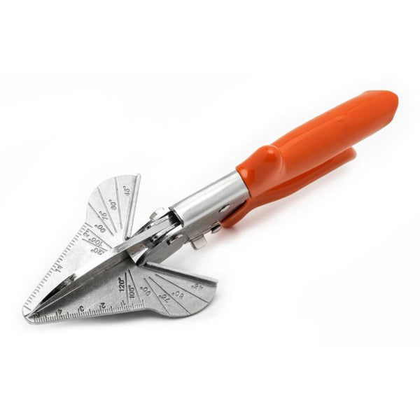 WISS Miter Snip, Sensormatic - WIS-M45RS | GarageAndFab.com