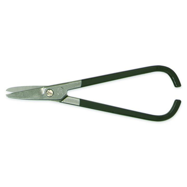 WISS Snip,Light Metal,Strt Bld,7" - WIS-J7SN | GarageAndFab.com