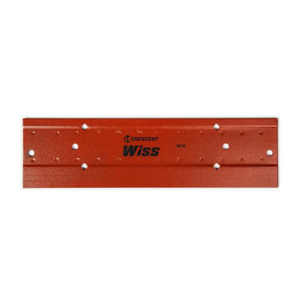 WISS Folding Tool,12" - WIS-WF12 | GarageAndFab.com