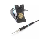 WELLER Wp120 Soldering Set With Wdh 10T Stand - WEL-T0052919499N | GarageAndFab.com