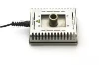 WELLER Wsb 80 Solder Bath 24V/80W - WEL-T0052704099N | GarageAndFab.com