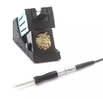 WELLER Wxp80 Soldering Set With Wdh 10 - WEL-T0052920999N | GarageAndFab.com