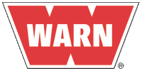 Warn Winch Logo - MUNRO INDUSTRIES mi-