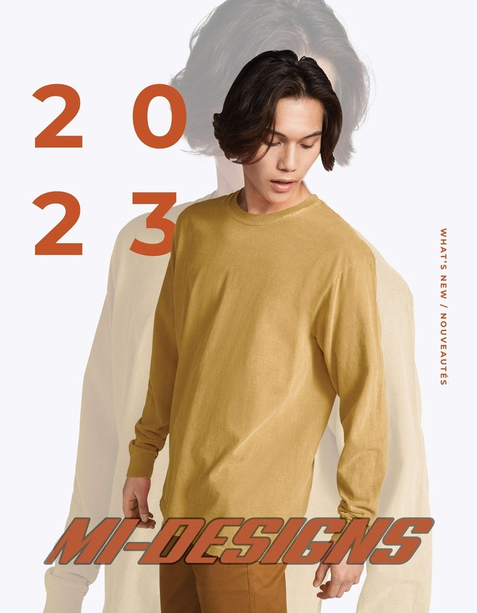 Whats New 2023 Collection - MI-Designs| Munro Industries
