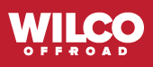 Wilco Offroad Logo - MUNRO INDUSTRIES mi-