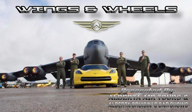 Wings & Wheels | Clubs & Sponsorship | MunroIndustries.com 1200x700