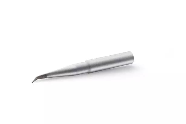 WELLER Xnt 1Lx Soldering Tip 0.2Mm - WEL-T0054487299 | GarageAndFab.com