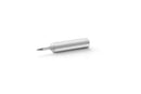 WELLER Xnt 1Scnw Sodlering Tip 0.3X0.1 Chromed - WEL-T0054488199 | GarageAndFab.com