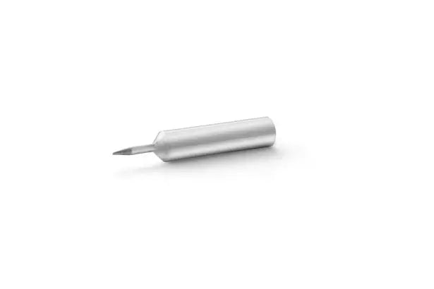 WELLER Xnt 1Scnw Sodlering Tip 0.3X0.1 Chromed - WEL-T0054488199 | GarageAndFab.com