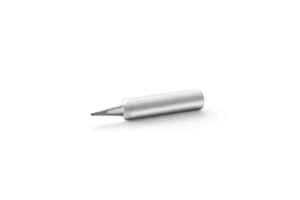 WELLER Xnt 1 Soldering Tip 0,5Mm - WEL-T0054485099 | GarageAndFab.com