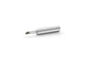 WELLER Xnt Aa 45 Deg Soldering Tip 1.6Mm - WEL-T0054488499 | GarageAndFab.com