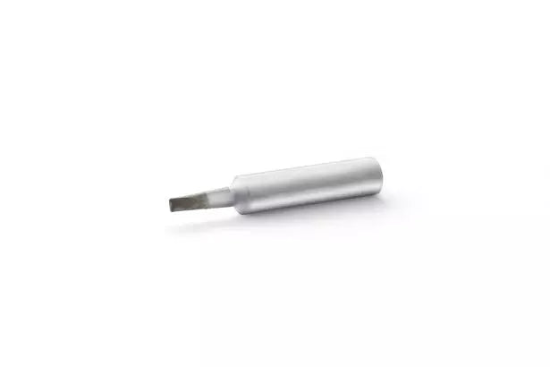 WELLER Xnt A Soldering Tip 1,6Mm - WEL-T0054485199 | GarageAndFab.com