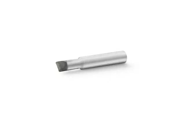 WELLER Xnt D Soldering Tip 4,0Mm - WEL-T0054485399 | GarageAndFab.com