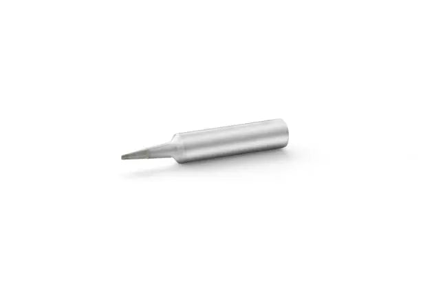 WELLER Xnt H Soldering Tip 0,8Mm - WEL-T0054485999 | GarageAndFab.com