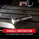 Coast XP9R Rechargeable Plus Flashlight | RogueFuel.ca
