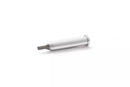 WELLER Xt Bsc Soldering Tip Chisel 2.5X0.8 - WEL-T0054473899 | GarageAndFab.com