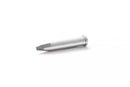 WELLER Xt Bsl Soldering Tip Chisel 2.4X0.45Mm - WEL-T0054474199 | GarageAndFab.com