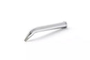 WELLER Xt Bx Soldering Tip Chisel 2.4X0.8Mm - WEL-T0054474499 | GarageAndFab.com