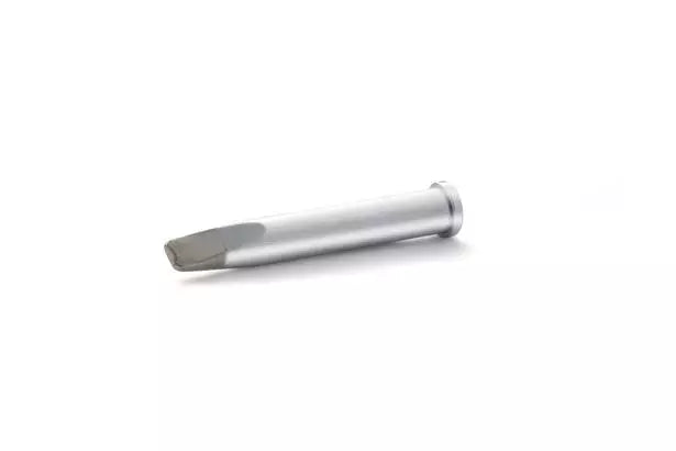 WELLER Xt Dl Soldering Tip Chisel 4.6X0.8 - WEL-T0054473699 | GarageAndFab.com