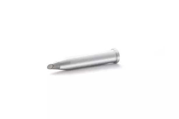 WELLER Xt Gw1 Soldering Tip 2.3/3.2Mm - WEL-T0054471299 | GarageAndFab.com
