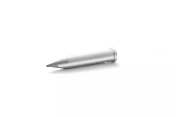 WELLER Xt H Soldering Tip 0,8Mm - WEL-T0054471399 | GarageAndFab.com