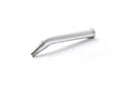 WELLER Xt Mx Soldering Tip Chisel 3.2X0.8Mm - WEL-T0054474599 | GarageAndFab.com