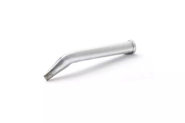 WELLER Xt Mx Soldering Tip Chisel 3.2X0.8Mm - WEL-T0054474599 | GarageAndFab.com