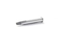 WELLER Xt M Soldering Tip Chisel 3.2 X 1.2 - WEL-T0054470299 | GarageAndFab.com