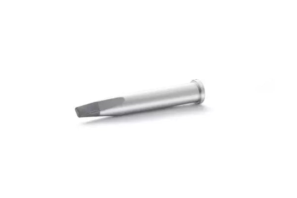 WELLER Xt M Soldering Tip Chisel 3.2 X 1.2 - WEL-T0054470299 | GarageAndFab.com
