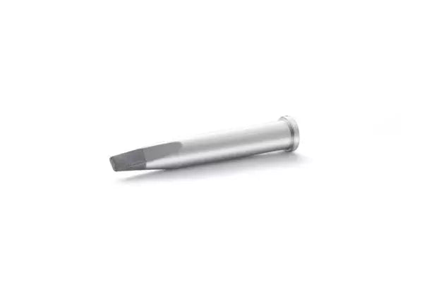 WELLER Xt M Soldering Tip Chisel 3.2 X 1.2 - WEL-T0054470299 | GarageAndFab.com