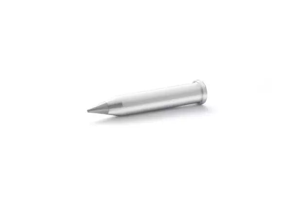 WELLER Xt O Soldering Tip 1,0Mm - WEL-T0054471499 | GarageAndFab.com