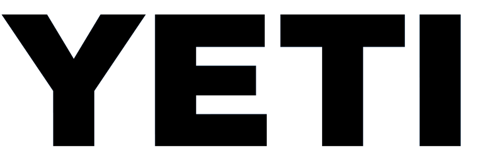 Yeti Logo - MUNRO INDUSTRIES mi-