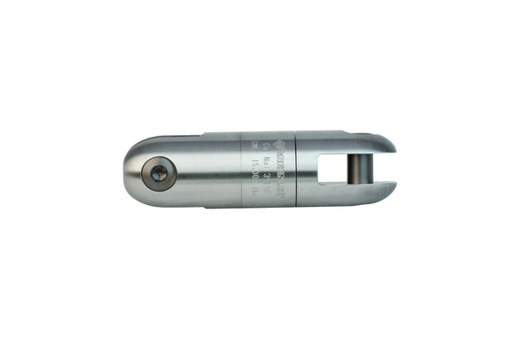 Greenlee Swivel,15,000 Lbs - GRE-39110 | GarageAndFab.com