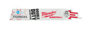Milwaukee Electric Blade 14T 6L Ice Hard Bulk 100 - 48-01-9782 - MLW-48-01-9782 | MFVCanada.com