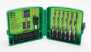 Greenlee Extension Ended Dtap Kit (Popen) - GRE-LDTAPKIT | GarageAndFab.com