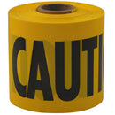 Milwaukee Electric 3X20  Ctn Cuidado Yellow 2Mil Tape 1Rl - MLW-77-0201 | MFVCanada.com