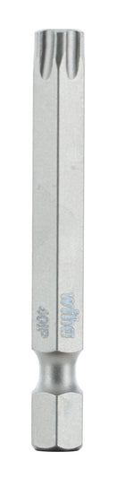 WIHA TOOLS Torxplus Power Bit Ip40 X 50Mm - WIH-74636 | GarageAndFab.com
