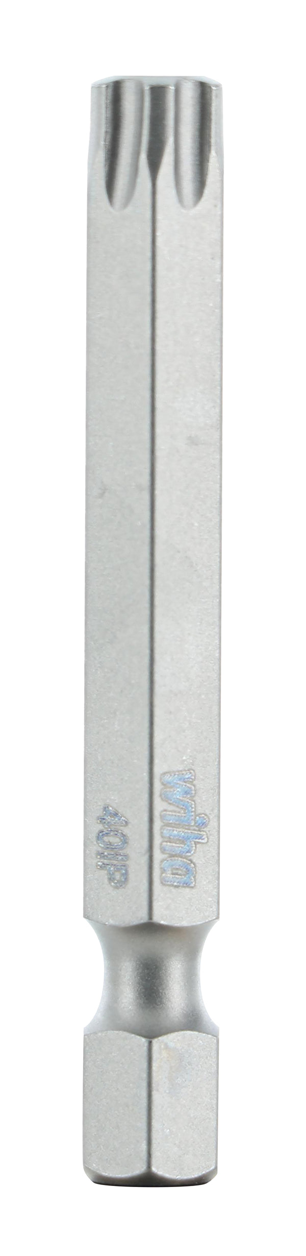 WIHA TOOLS Torxplus Power Bit Ip40 X 50Mm - WIH-74636 | GarageAndFab.com