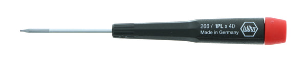 WIHA TOOLS Precision Pentalobe Screwdriver Pl1 X 40Mm - WIH-26761 | GarageAndFab.com