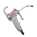 Ridgid Gun, Only