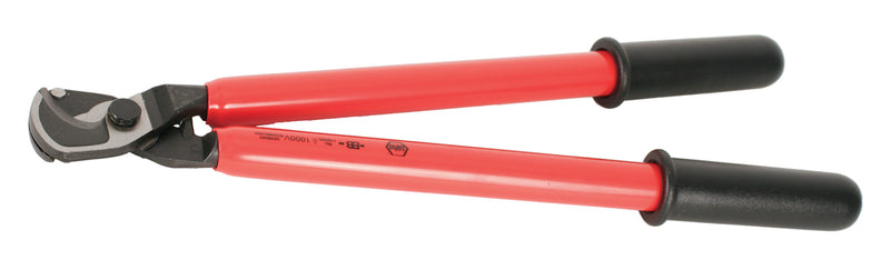 WIHA TOOLS Insulated Cable Cutter - WIH-11950 | GarageAndFab.com
