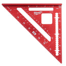 Milwaukee Electric Milwaukee 7" Rafter Square - MLW-MLSQ070 | MFVCanada.com