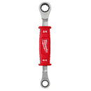Milwaukee 2-In-1 Insulating Box Wrench - MLW-48-22-9211 | MFVCanada.com