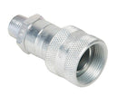 Greenlee Coupler,Female 3/8-18 Nptm - GRE-F021627 | GarageAndFab.com