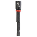 Milwaukee 7Mm X 2-9/16" Impactct NTDvr Bulk 10 - MLW-49-66-4607 | MFVCanada.com