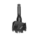 Milwaukee 1-1/4"Selfeed Bit Clamshell - MLW-48-25-1252 | MFVCanada.com