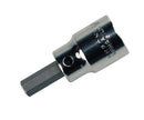 WIHA TOOLS Hex Bit Socket 3/8" Drive 5/32" - WIH-71379 | GarageAndFab.com